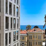 L\'Eden - Front De Mer - Centre-Ville - Parking Prive